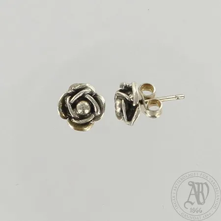 Korvakorut, Ø 8mm, 830, paino 1,9g 