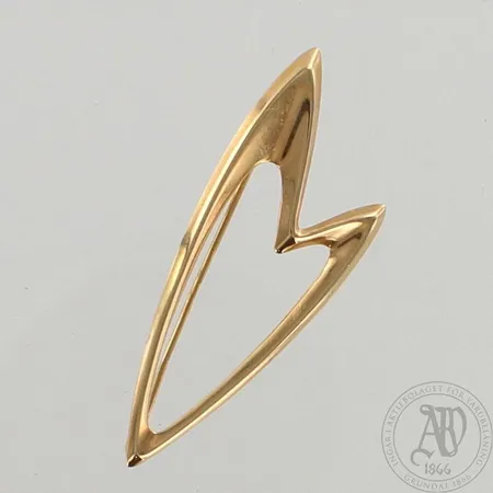 Rintaneula, mitat 18-48mm, 585, paino 1,6g 