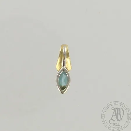 Kiviriipus, korkeus 17mm, 585br, paino 1,0g