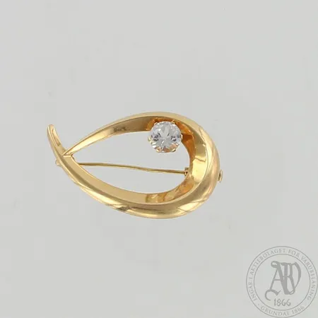 Kivirintakoru, leveys 33mm, 585br, paino 2,0g