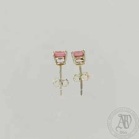 Kivikorvakorut, Ø 5,5mm, 925br, paino 1,1g 