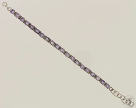 Kivirannekoru, pituus 180-215mm, 925br, paino 16,6g