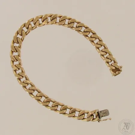 Panssariranneketju, pituus 200mm, 585, paino 16,6g
