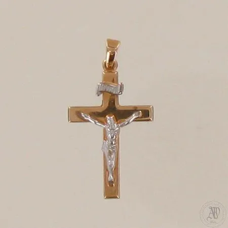 Ristiriipus, korkeus 30mm, 585, paino 1,0g