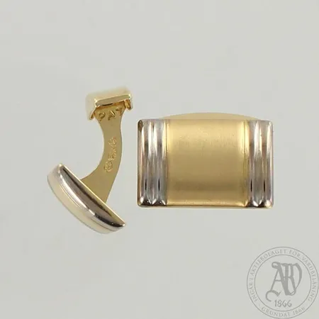 Kalvosinnapit, koko 12x19mm, 585br, paino 7,2g
