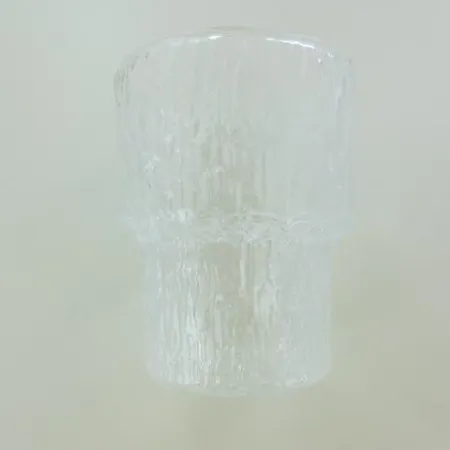 Kuusi snapsilasia, design Tapio Wirkkala, Paadar, korkeus 60mm