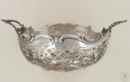 Tarjoilukulho, mitat 65x170x115mm, 916, paino 114,0g