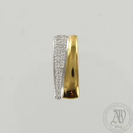 Kiviriipus, korkeus 20mm, 925br, paino 2,6g 