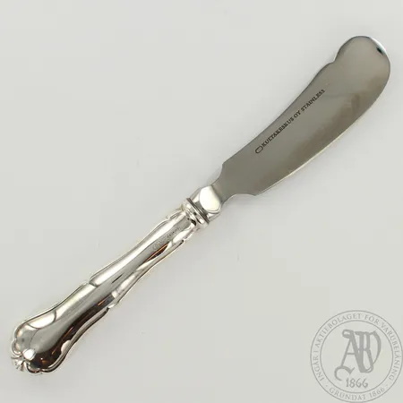 Voiveitsi, Chippendale, pituus 170mm, 830br, paino 43,1g 