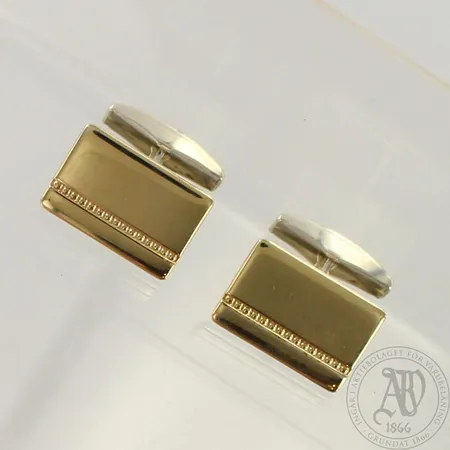 Kalvosinnapit, mitat 13mm x 19mm, 925, paino 7,6g 