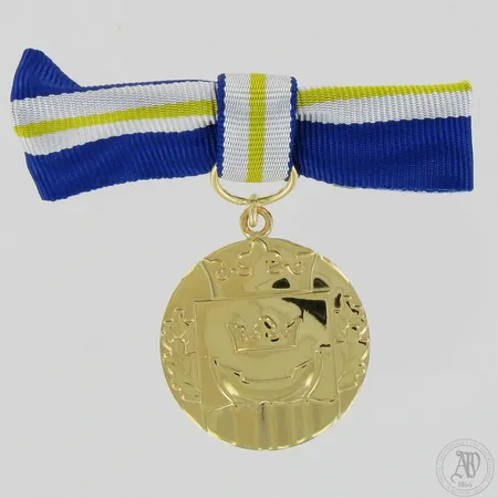 Helsinki-mitali, 750br, paino 32,4g