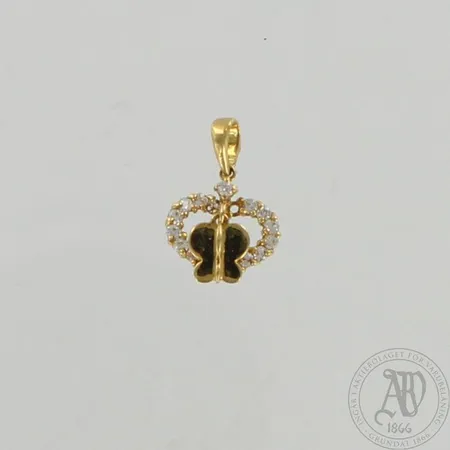 Kiviriipus, korkeus 11mm, 750br, paino 1,2g