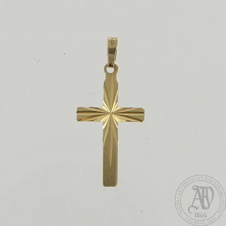 Ristiriipus, korkeus 30mm, 585, paino 0,6g