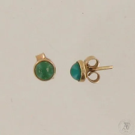 Kivikorvanapit, Ø 5mm, 585br, paino 0,9g