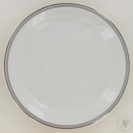Lautanen Arabia, Ø 295mm Lähetetään postipakettina.