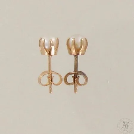 Helmikorvanapit, Ø 5mm, 585br, paino 0,7g