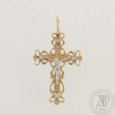 Kiviristiriipus, korkeus 50mm, 585br, paino 3,4g 
