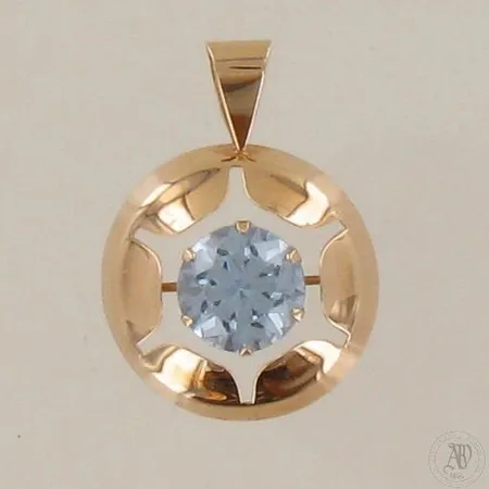 Kiviriipus, korkeus 30mm, 585br, paino 2,5g
