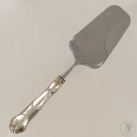 Kakkuotin, Chippendale, 225mm, 830br, paino 57,5g