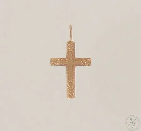 Ristiriipus, korkeus 20mm, 585, paino 0,4g