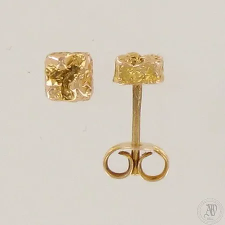 Korvakorut, Ø 5mm, 585, paino 0,8g 