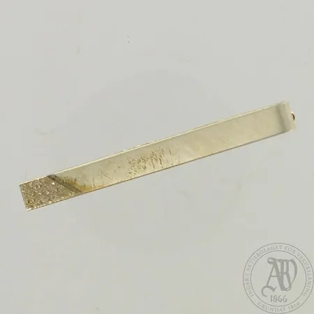 Solmiopidike, pituus 55mm,  Saurum, 925, paino 5,4g 