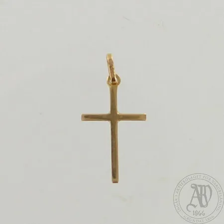 Ristiriipus, korkeus 22mm, 585, paino 0,6g 