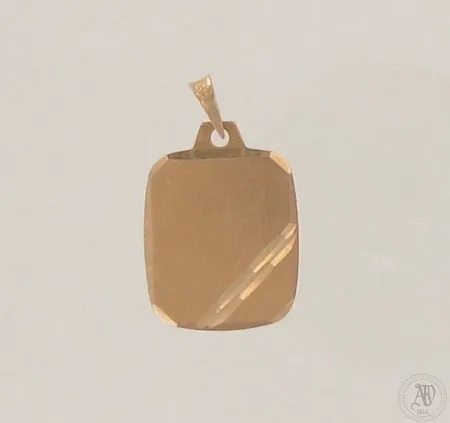 Laattariipus, korkeus 23mm, 585, paino 1,3g