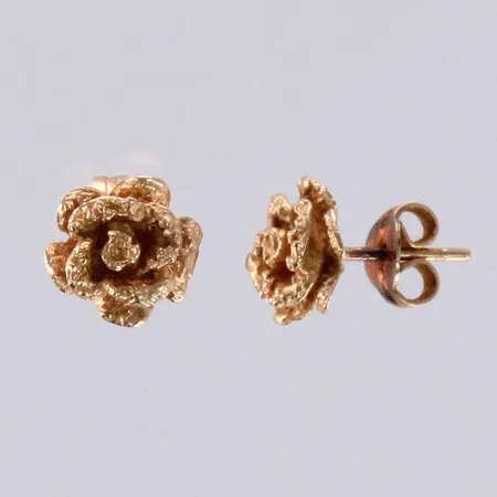 Korvanapit, Ø 0,8mm, 585, paino 1,9g