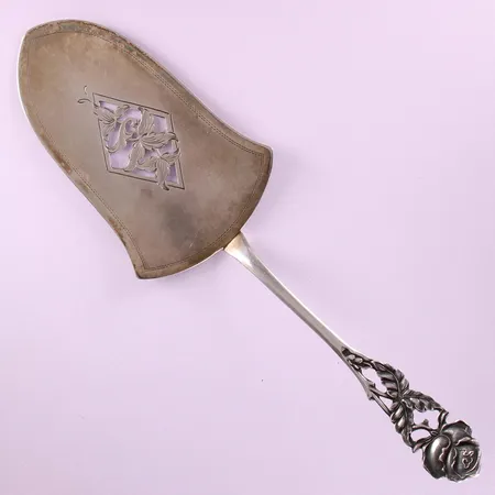 Leivoslapio, Ruusu, 185mm, 813, paino 33,7g