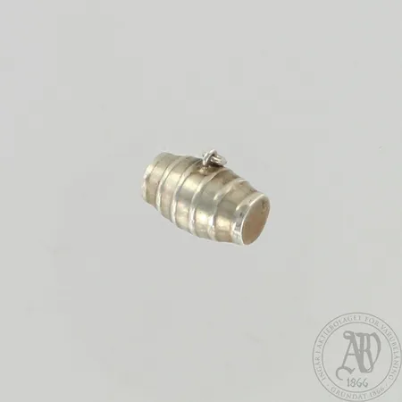Riipus, leveys 16mm, 925, paino 1,9g