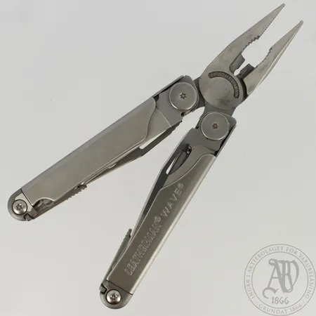 Monitoimityökalu, Leatherman Wave