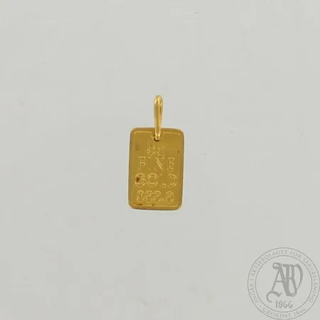 Harkkoriipus, korkeus 17mm, 969, paino 3,2g