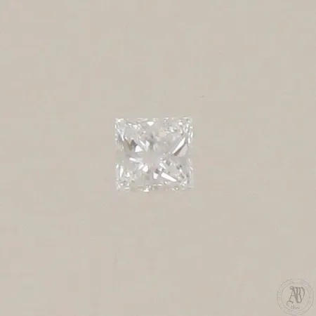 Irtotimantti 1xn.0.27ct Princess-hiontainen 