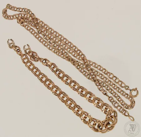 Viallisia koruja, 585, paino 13,8g