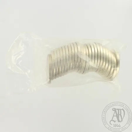 25 Juhlarahaa, EMX Helsinki 1971, sealed, nimellisarvo yhteensä 250 markkaa, 500, paino 605,9g