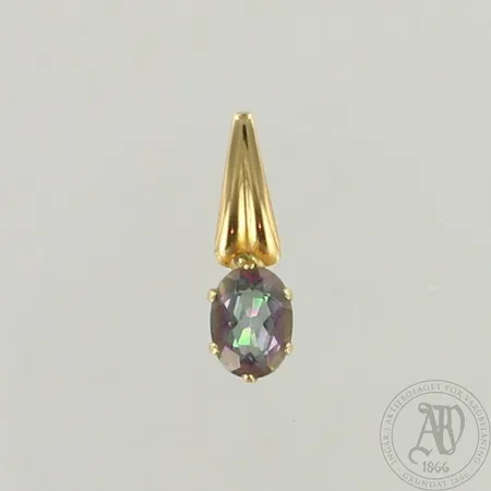 Kiviriipus, korkeus 20mm, 585br, paino 0,8g 