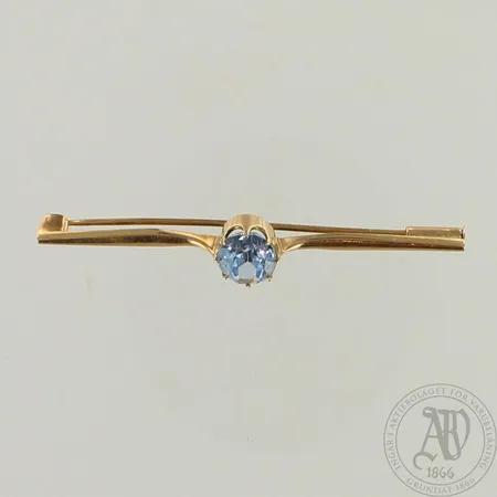 Kivirintaneula, leveys 52mm, 585br, paino 2,9g 