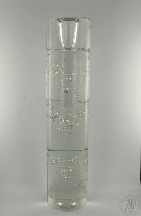 Kynttilänjalka Arkipelago, Iittala, Timo Sarpaneva, korkeus 290mm Lähetetään postipakettina.