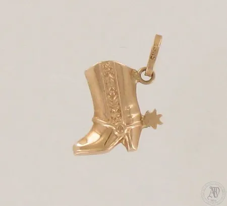 Saapasriipus, korkeus 18mm, 585, paino 0,6g