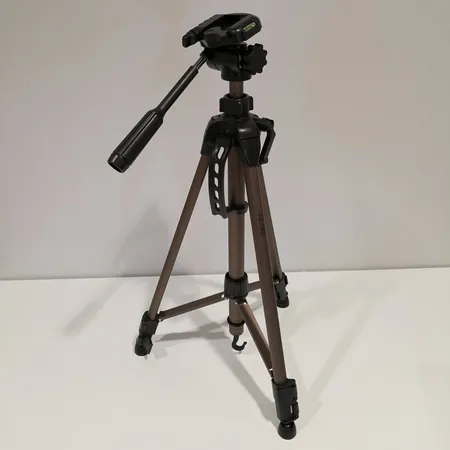 Kameranjalusta Hama Star 61, laukku