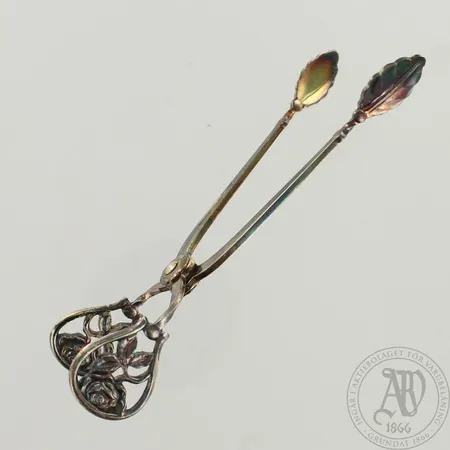 Sokeripihdit, pituus 110mm, 813, paino 22,4g