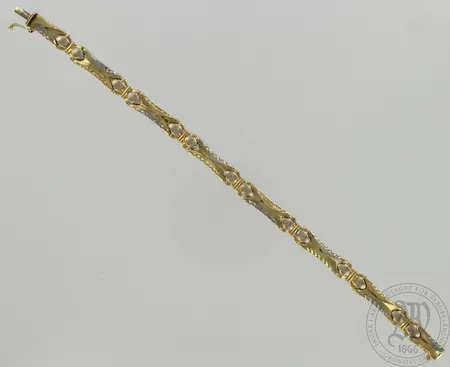 Rannekoru, pituus 190mm, 585, paino 9,0g