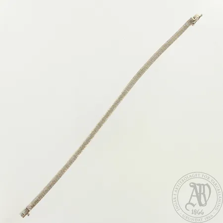 Ranneketju, pituus 190mm, 830, paino 8,8g 