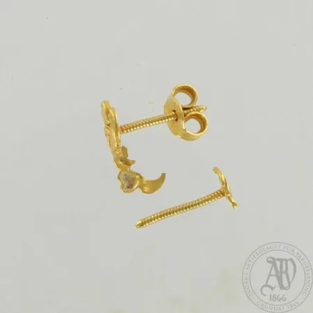 Viallisia koruja, 916, paino 1,4g 