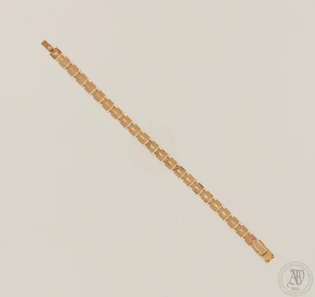 Rannekoru, pituus 177mm, 585, paino 5,0g