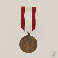 Muistomitali Kotirintamanaiset 1939 -1945 