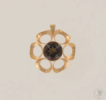 Kiviriipus, korkeus 31mm, 585br, paino 2,6g
