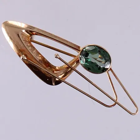 Kivirintaneula, leveys 52mm, 585br, paino 3,0g