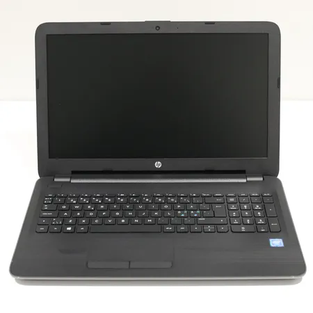 Kannettava tietokone, HP 250 G5, 15,6", Win 10, Intel Celeron N3060, 4Gt DDR3, 500Gt kovalevy, ostokuitti ja virtajohto(akku ei pidä varausta). Lähetetään postipakettina.